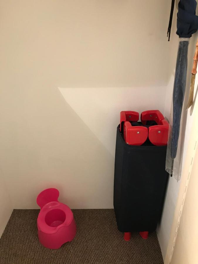 Zonnige Studio Mermoz Koksijde-Bad Exteriér fotografie