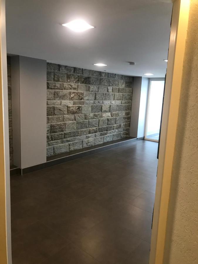 Zonnige Studio Mermoz Koksijde-Bad Exteriér fotografie